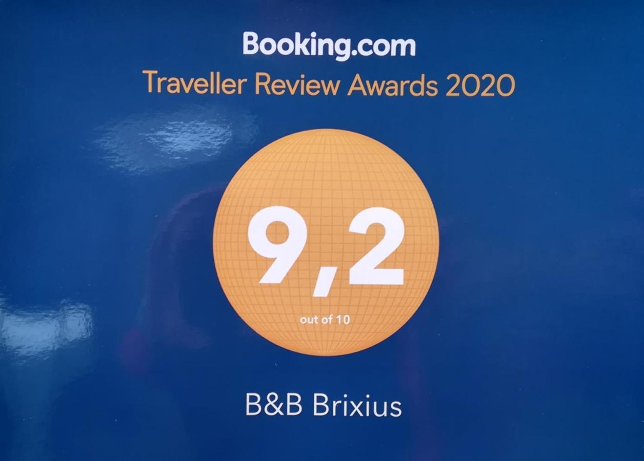 B&B Brixius San Pietro  Экстерьер фото