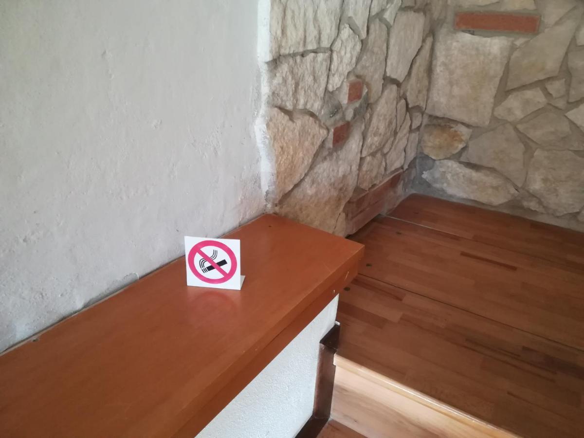 B&B Brixius San Pietro  Экстерьер фото