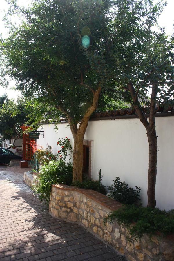 B&B Brixius San Pietro  Экстерьер фото
