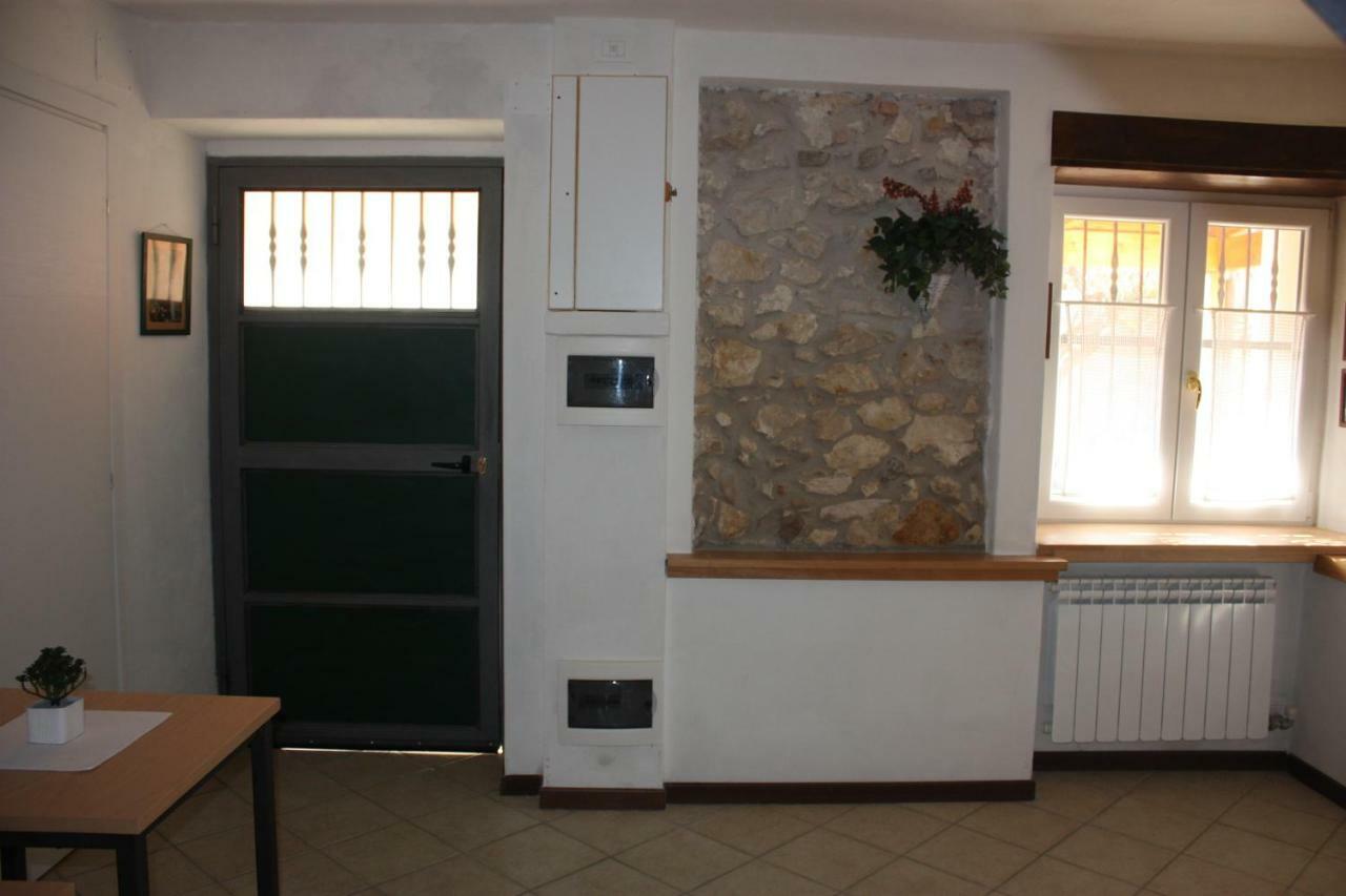 B&B Brixius San Pietro  Экстерьер фото