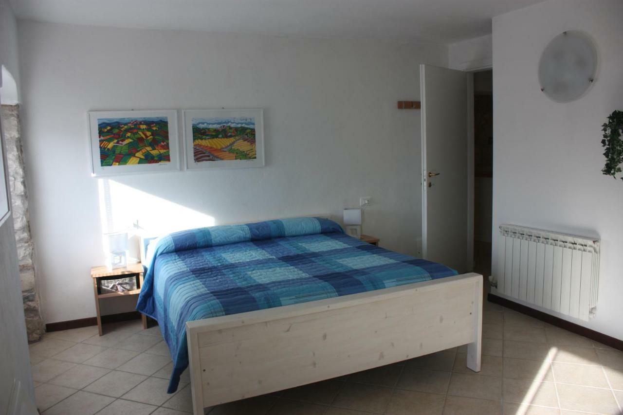 B&B Brixius San Pietro  Экстерьер фото