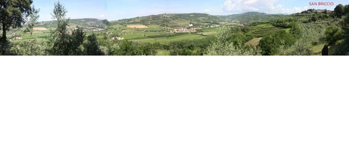 B&B Brixius San Pietro  Экстерьер фото